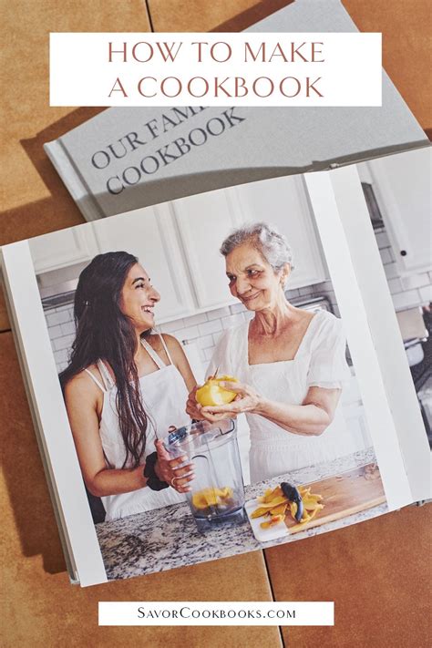 Image result for Create Cookbook