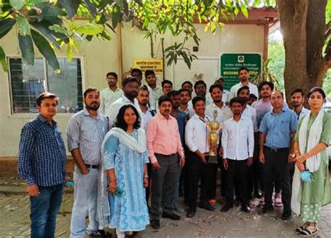 The Central University of Jharkhand