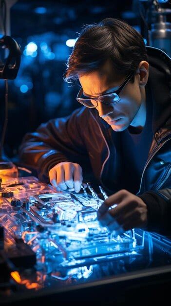 Image result for Ai Fixing Computer