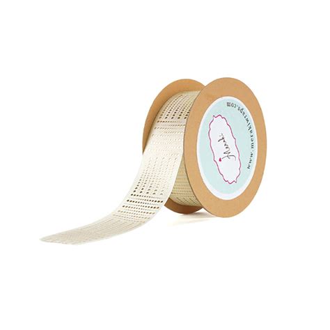 Printed Ribbons Supplier in India – Meraki Wraps