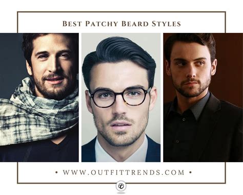 20 Most Funny and Unique Beard Styles