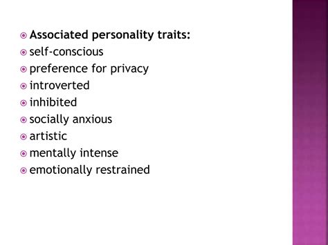 Personality development | PPTX