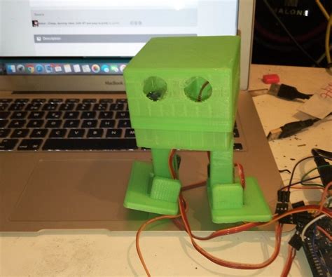 How to Make a Dancing Robot 的图像结果