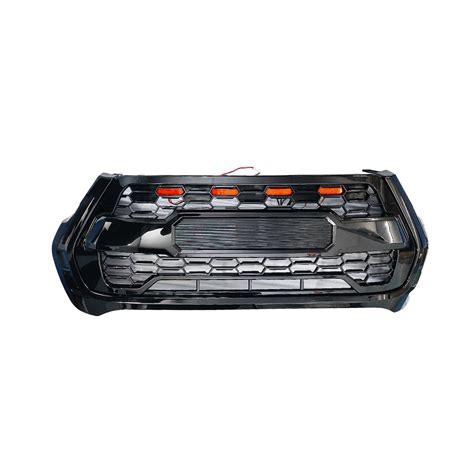 Modified Maker LED Front Grill for Hilux