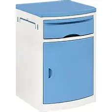 Bed Side Cabinet AMPL-3003| Accure Medical Pvt. Ltd.