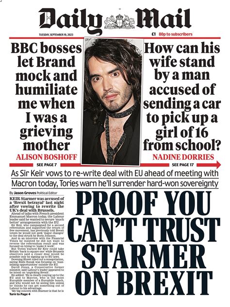Image result for Daily Mail