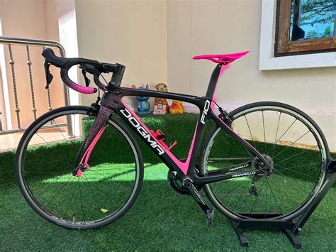 ซื้อ ขาย จักรยานเสือหมอบ ออนไลน์ ราคาถูก หน้า 2 | Kaidee