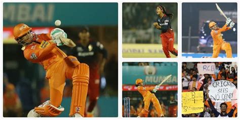RCB vs GG Head-to-head stats and records you need to know before Royal ...