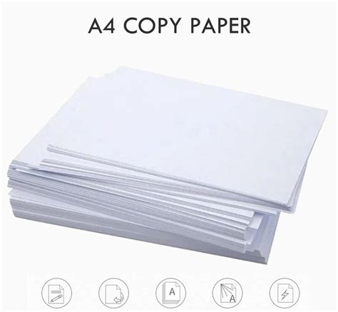 Image result for A4 Copy Paper