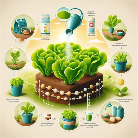 How to Grow Lettuce - 10 Important things to consider