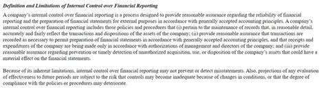 Image result for Audit Report Examples