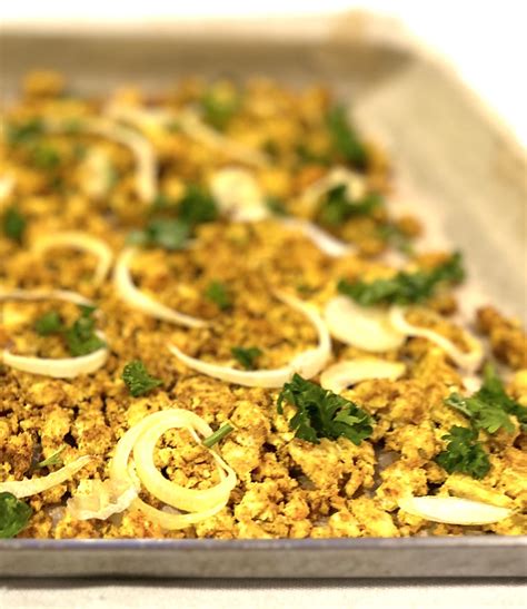 Vegan Chorizo Healthy at Susanne Lumpkin blog