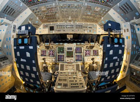Image result for Original Space Shuttle Cockpit