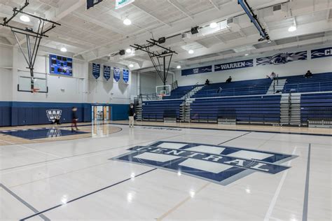 Warren Central High School