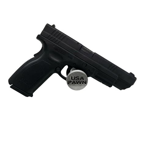 Springfield Armory 40 Cal 的图像结果