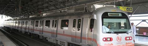Be Skilled from Top-rated Metro Training Institute in India