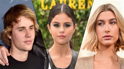 Selena Gomez tired of being pitted against Hailey Bieber? The duo ...