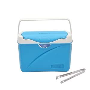 Buy Jaypee Chillax 4 Insulated ice Box Chiller Ice Box | Standard Size ...