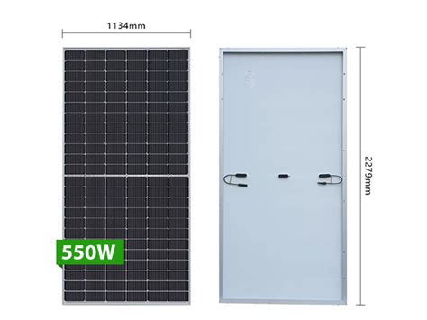 550 Watt Solar Panel 的图像结果