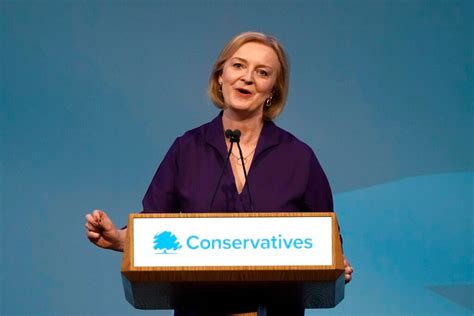 UK’s Liz Truss quits as prime minister after sparking turmoil with ...