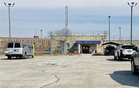 Parnall Correctional Facility, Jackson, Michigan | *Hajee | Flickr