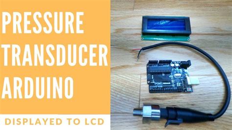 Image result for Pressure Sensor for Arduino