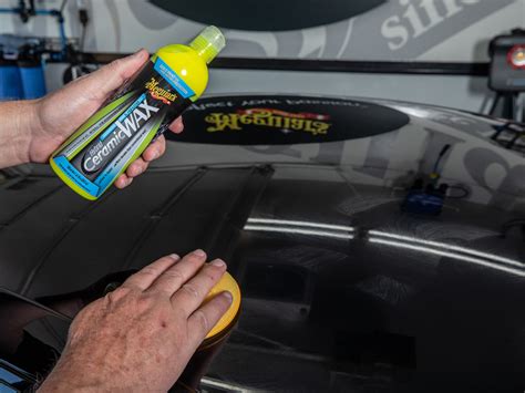 Car Ceramic Coating Meguiars at Carolyn Pless blog
