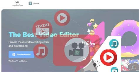 Image result for Project Filmora