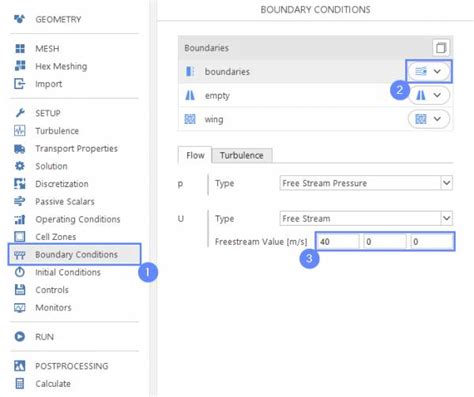 Simflow Tutorial 的图像结果