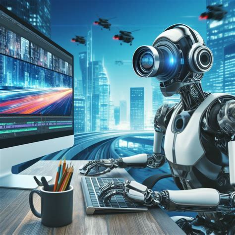 Image result for Ai Video Editing Example