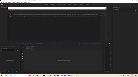 Image result for Fix Propdesc File Error