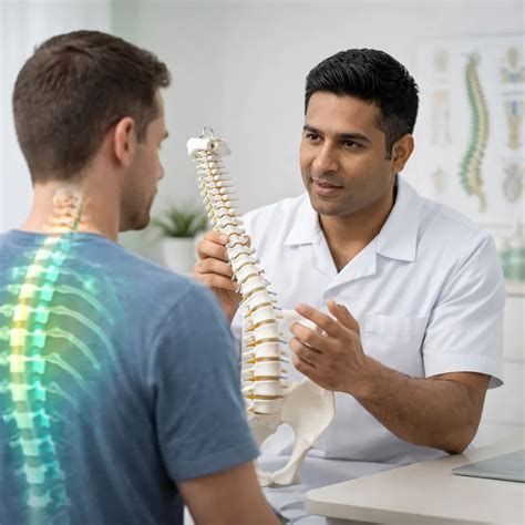 Mahakal Chiro Care & Wellness Center | Dr. Jitendra Parmar