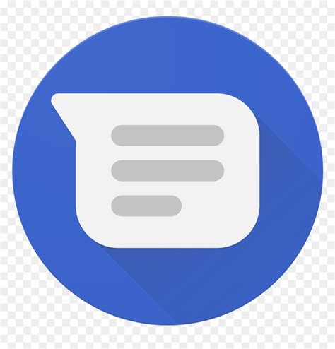 Image result for Android Message Icon Transparent PNG