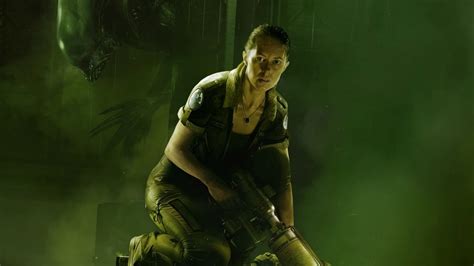 Image result for Alien Isolation Full Movie Watch