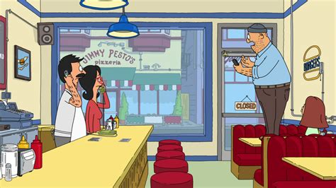 Bob's Burgers Season 9 Image | Fancaps