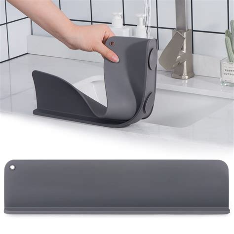 Image result for Sink Splash Guard