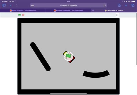 Image result for Griffpatch Scratch Tutorials