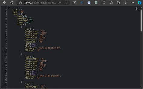 API Format Source 的图像结果