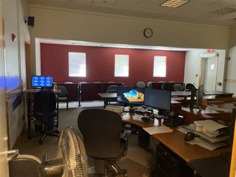 Napa County Superior Court's Juvenile Courthouse Re-Opens | Superior ...