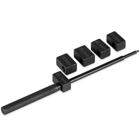 Yoursme Injector Height Gauge for Detroit Diesel Engine 3350 : Amazon ...