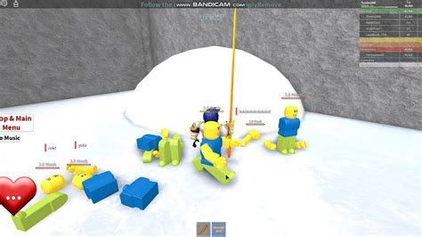 Image result for Noob Invasion Script