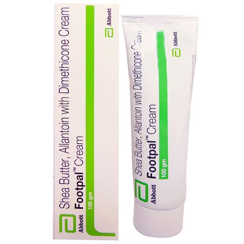 Footpal Cream | Uses, Side Effects, Price | Apollo Pharmacy