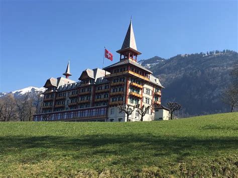 JUGENDSTIL-HOTEL PAXMONTANA (Flueli) - Hotel Reviews, Photos, Rate ...