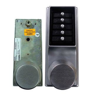 Image result for Kaba Lock Open without Key