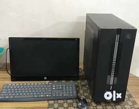 Desktop Computer - Buy & Sell Computers & Laptops Online in India | OLX