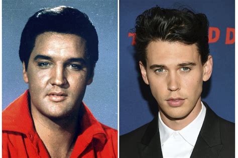 Tom Hanks Elvis Presley Biopic - Vanessa Griffith News