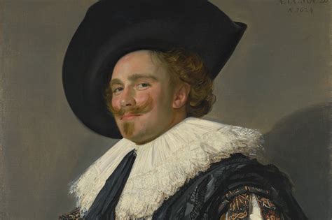 Frans Hals: The Male Portrait - CODART