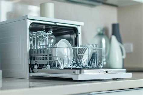 How Does a Dishwasher Work? | Sears Home Services Explanation