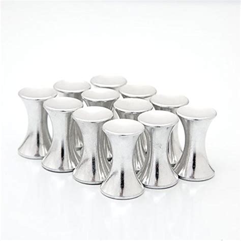 Buy Metal Pawn Shape Magnets,12 Anodized Aluminum Magnetic Pins,Magnets ...