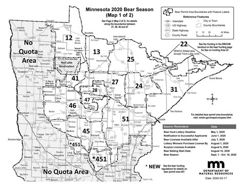 Bear baiting begins in Pine County, hunting starts Sept. 1 | News ...